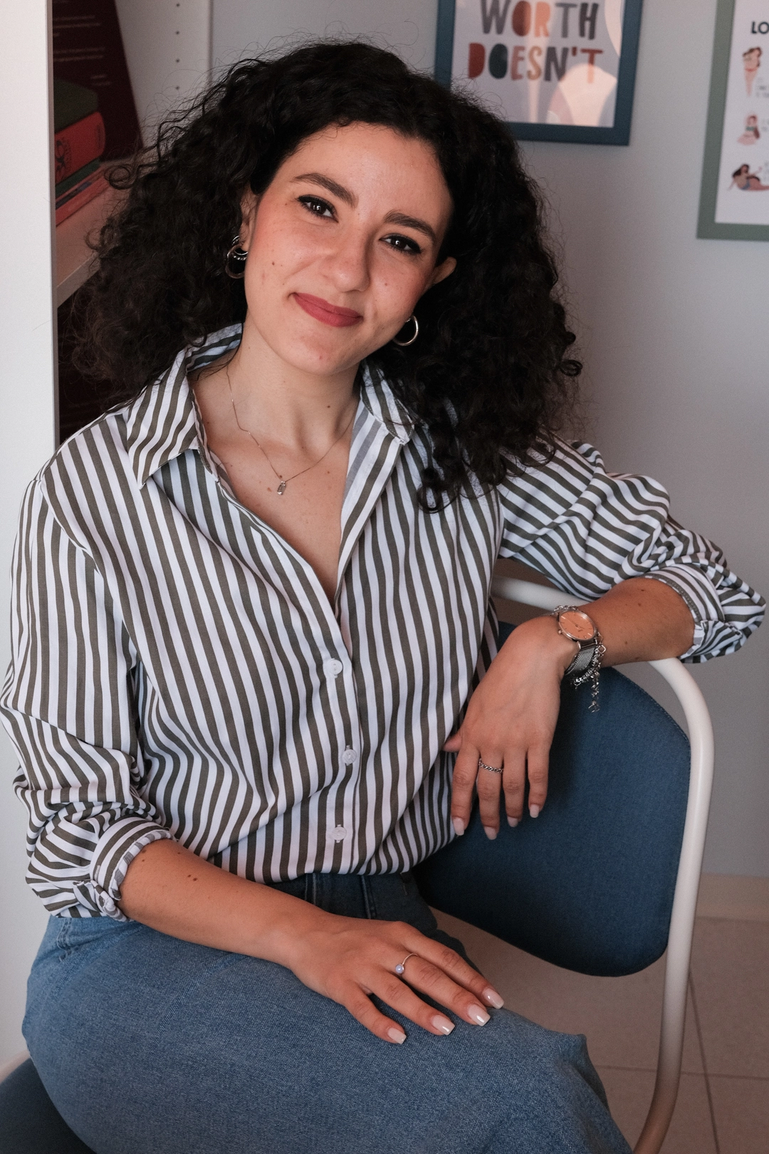 Dott.ssa Viviana Leotta
